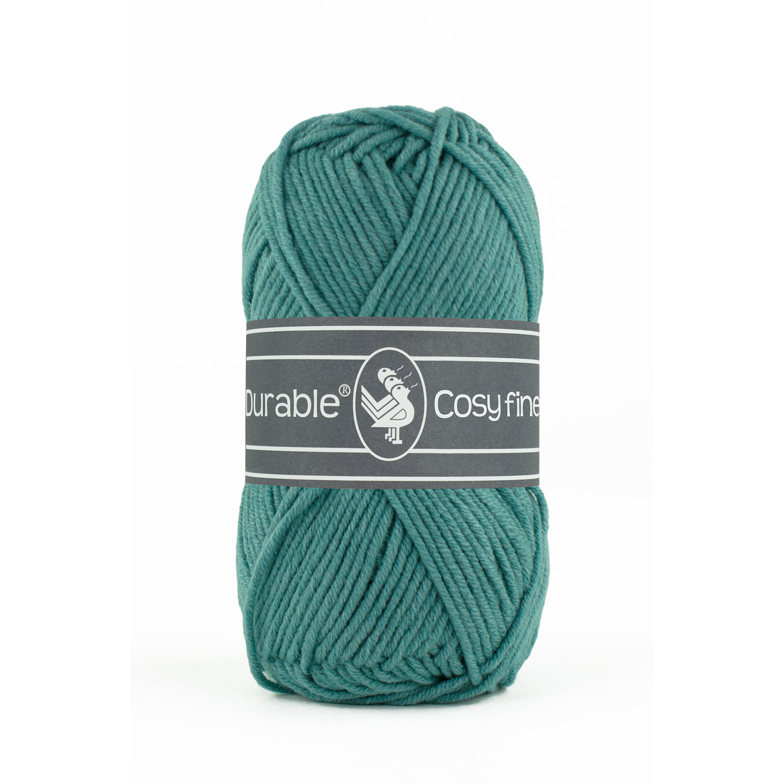 2134 Cosy Fine Vintage Green