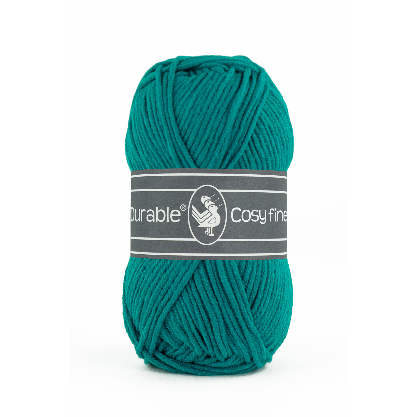 2142 Cosy Fine Teal