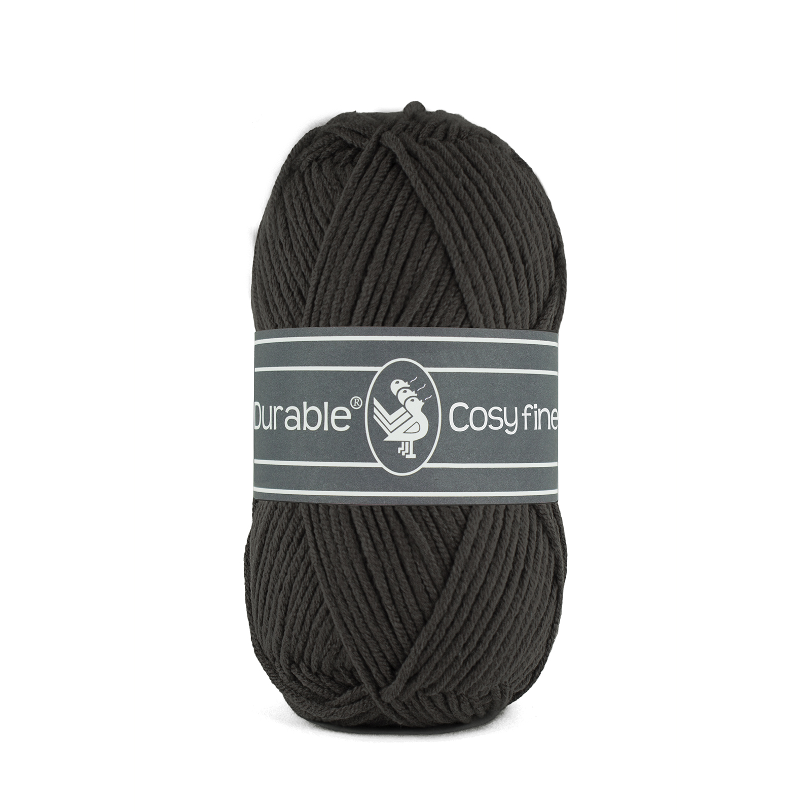 2237 Cosy Fine Charcoal