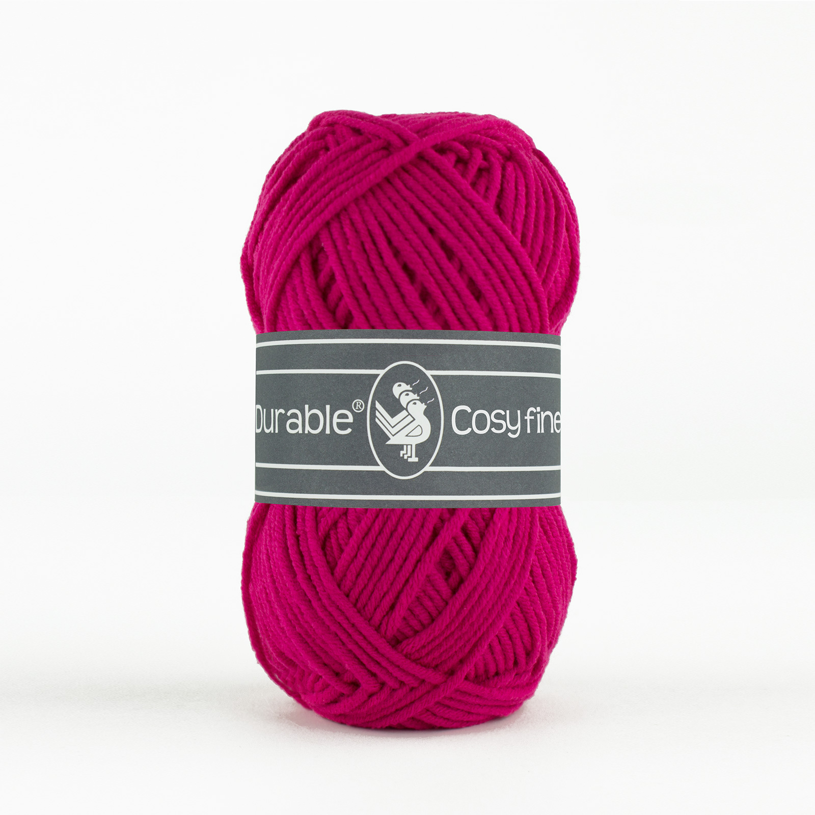 238 Cosy Fine Deep Fuchsia