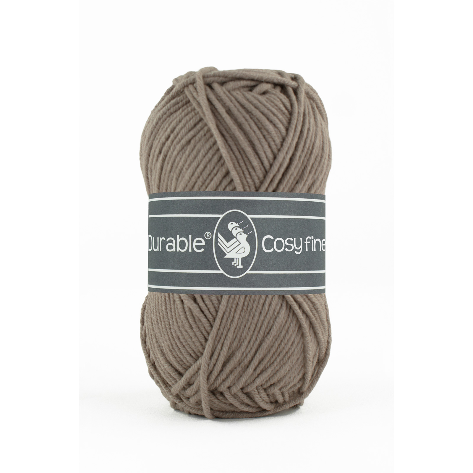 343 Cosy Fine Warm Taupe