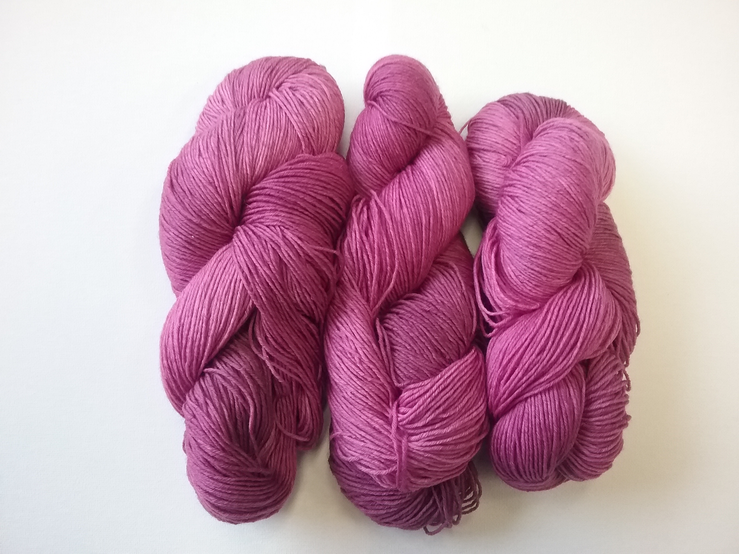 Pure Merino Wool kl2