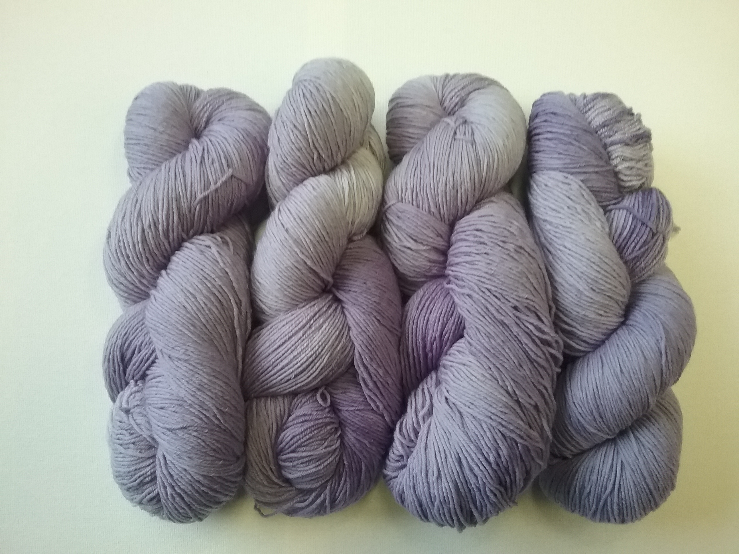 Pure Merino Wool kl1