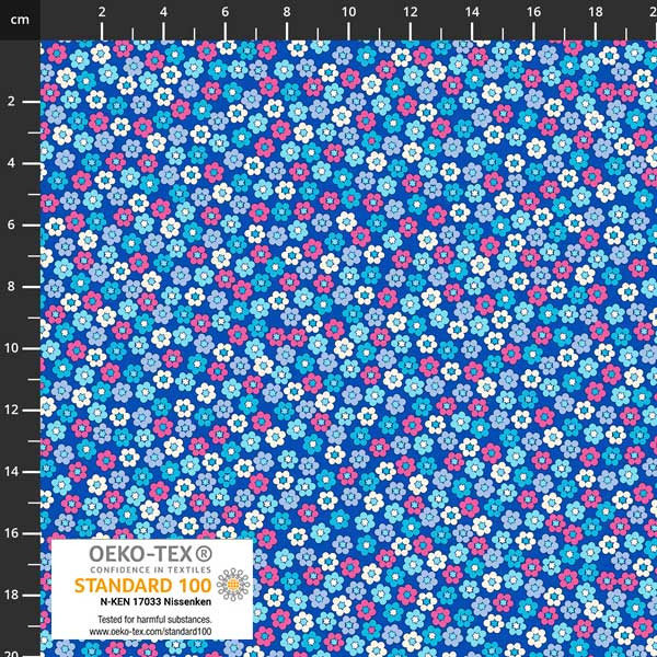 Quilters Combination 069