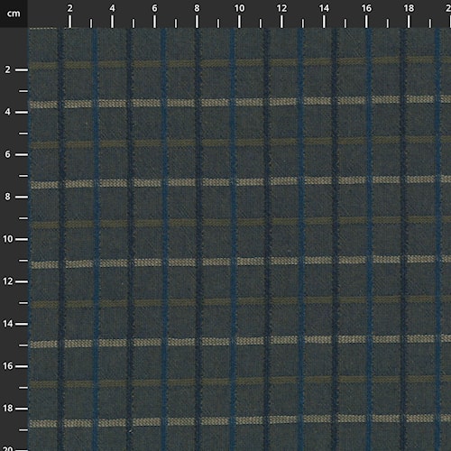 344 Tochio Yarn-Dyed 