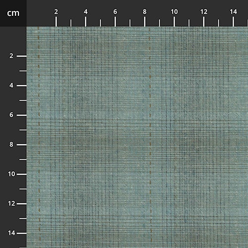 359 Tochio Yarn-Dyed