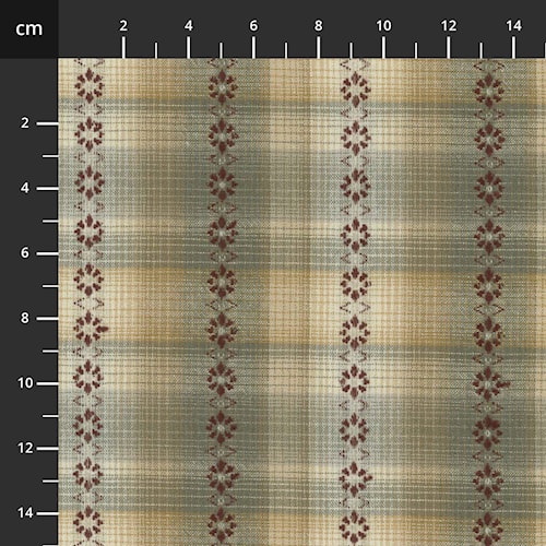 364 Tochio Yarn-Dyed 