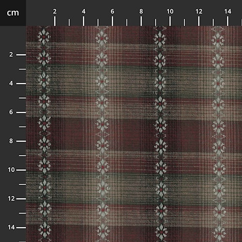 365 Tochio Yarn-Dyed