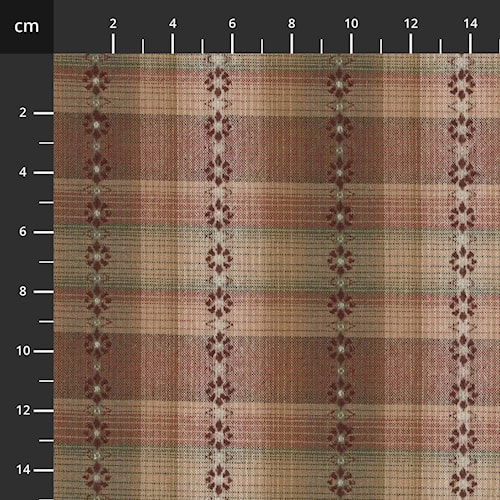 369 Tochio Yarn-Dyed  