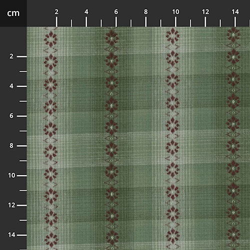 370 Tochio Yarn-Dyed   