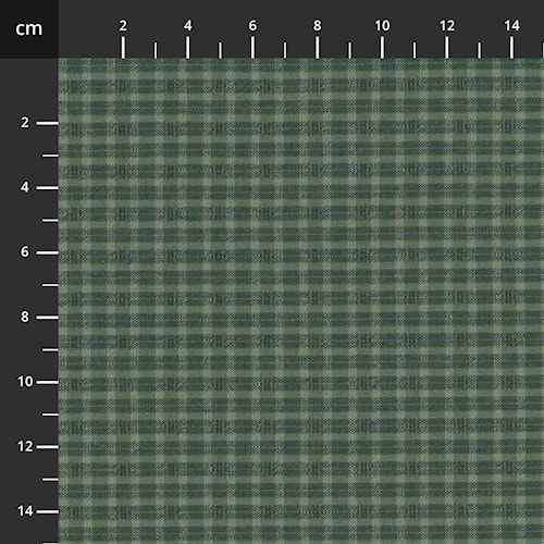 378 Tochio Yarn-Dyed 