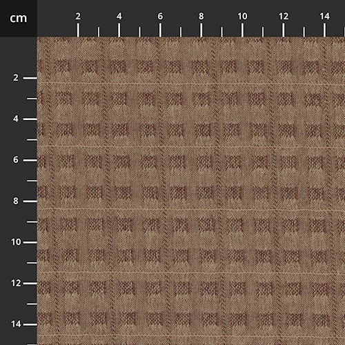 381 Tochio Yarn-Dyed 