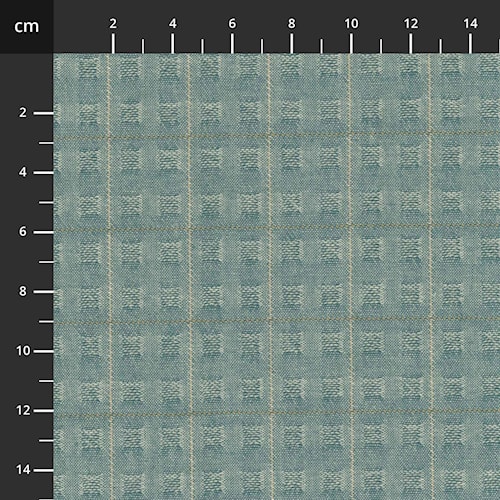 383 Tochio Yarn-Dyed 