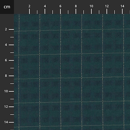 386 Tochio Yarn-Dyed  