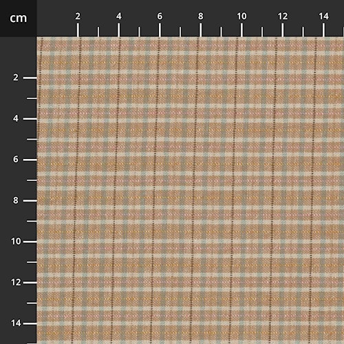 405 bruin-beige Tochio Yarn-Dyed 