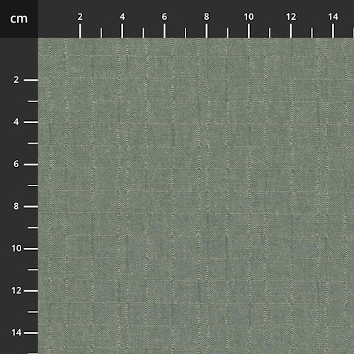 416 groen Tochio Yarn-Dyed 