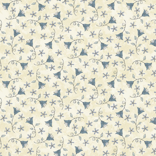 Butterflies and Blooms 4707-929