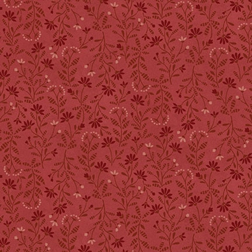 Red 4708-430 Flossie's Fowers