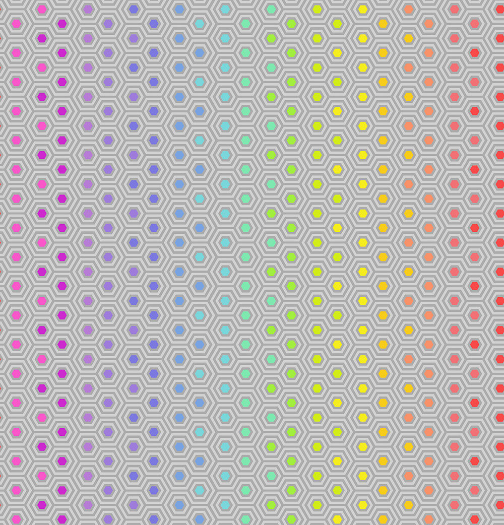 88 grey True Colors