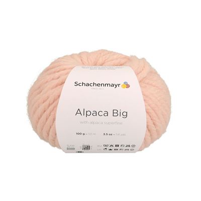 Alpaca Big 35