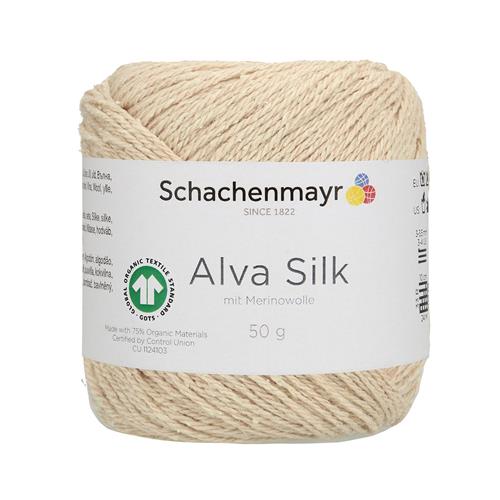 05 Alva Silk