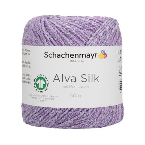 47 Alva Silk  