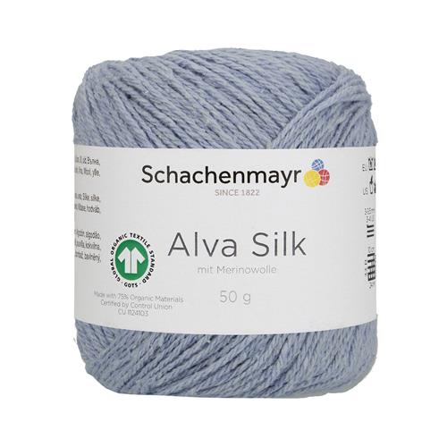 53 Alva Silk