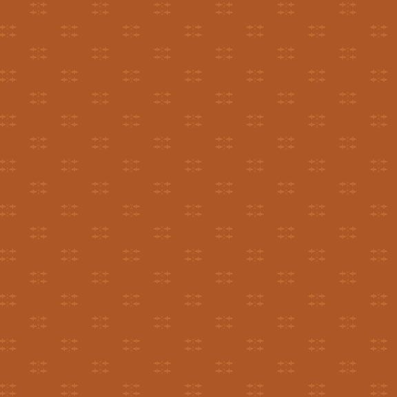 Orange Autumn Delight Weaves