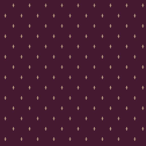 Purple Autumn Delight Weaves