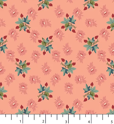 BF 23 07 01 Maple Leaf Frosted Pink