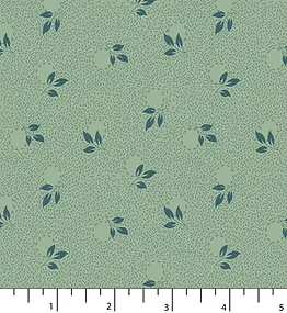 BF 23 09 02 Foliage Glacier Blue