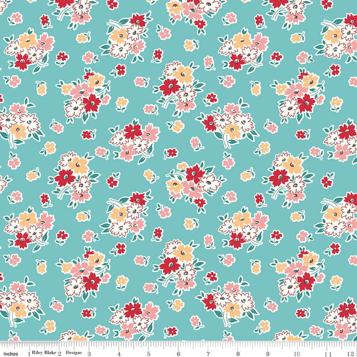 Nettie Cottage  Bee Vintage*