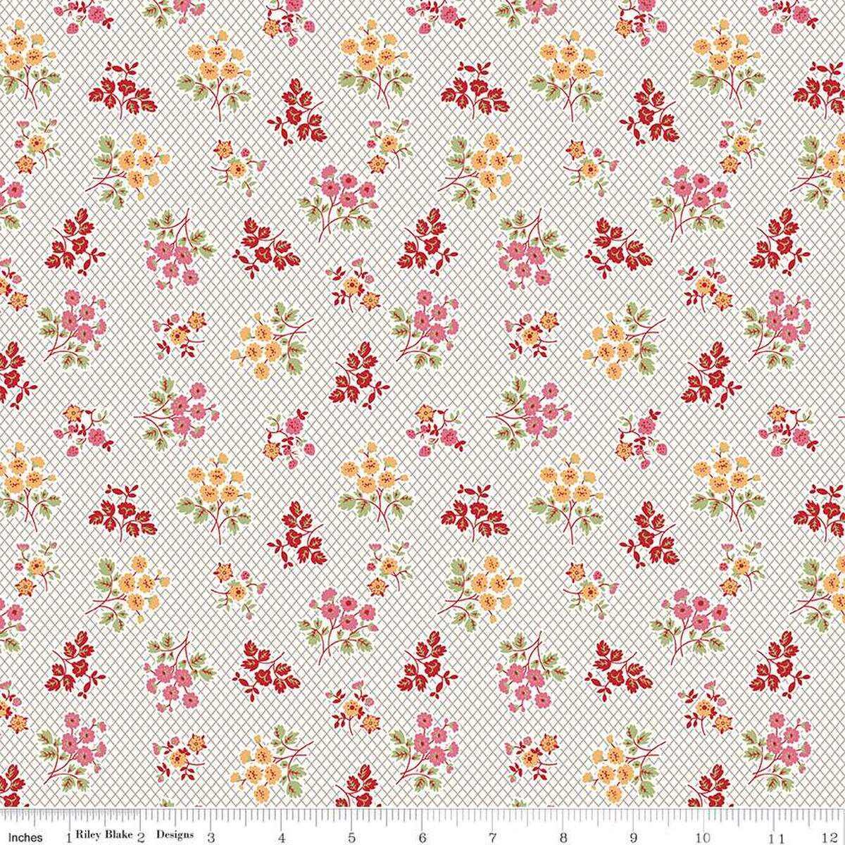 Leah Cloud  Bee Vintage*