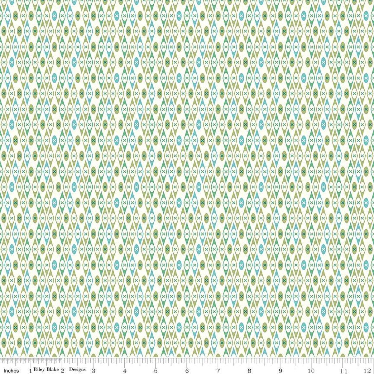 Edith Cloud  Bee Vintage