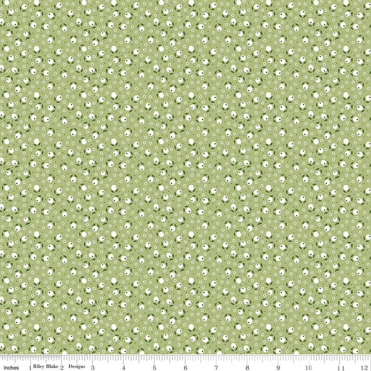 Suzanne Lettuce Bee Vintage*