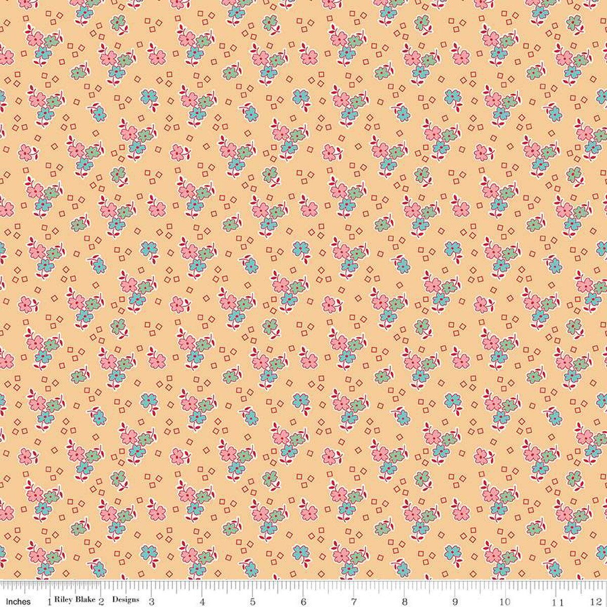 Lizzie Beehive  Bee Vintage*