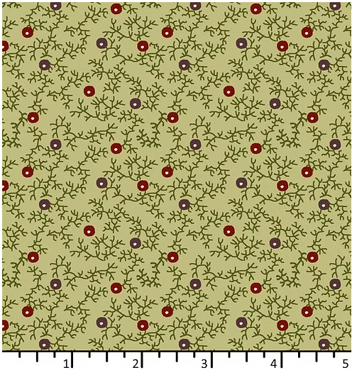 CC 19 03 01 Blackberry Hedge Sage Green