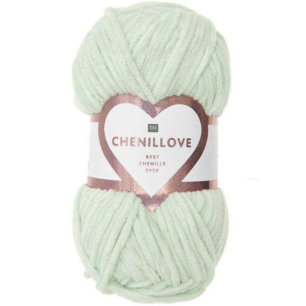 009 mint Chenillove