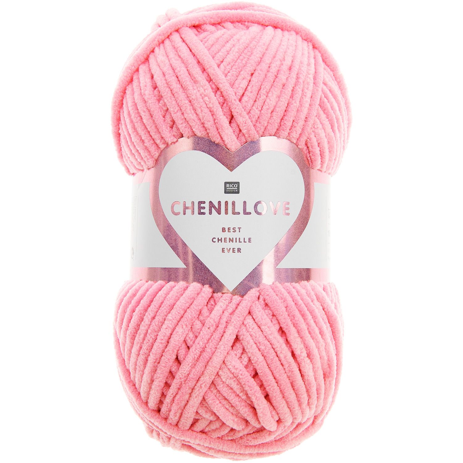 016 pink Chenillove