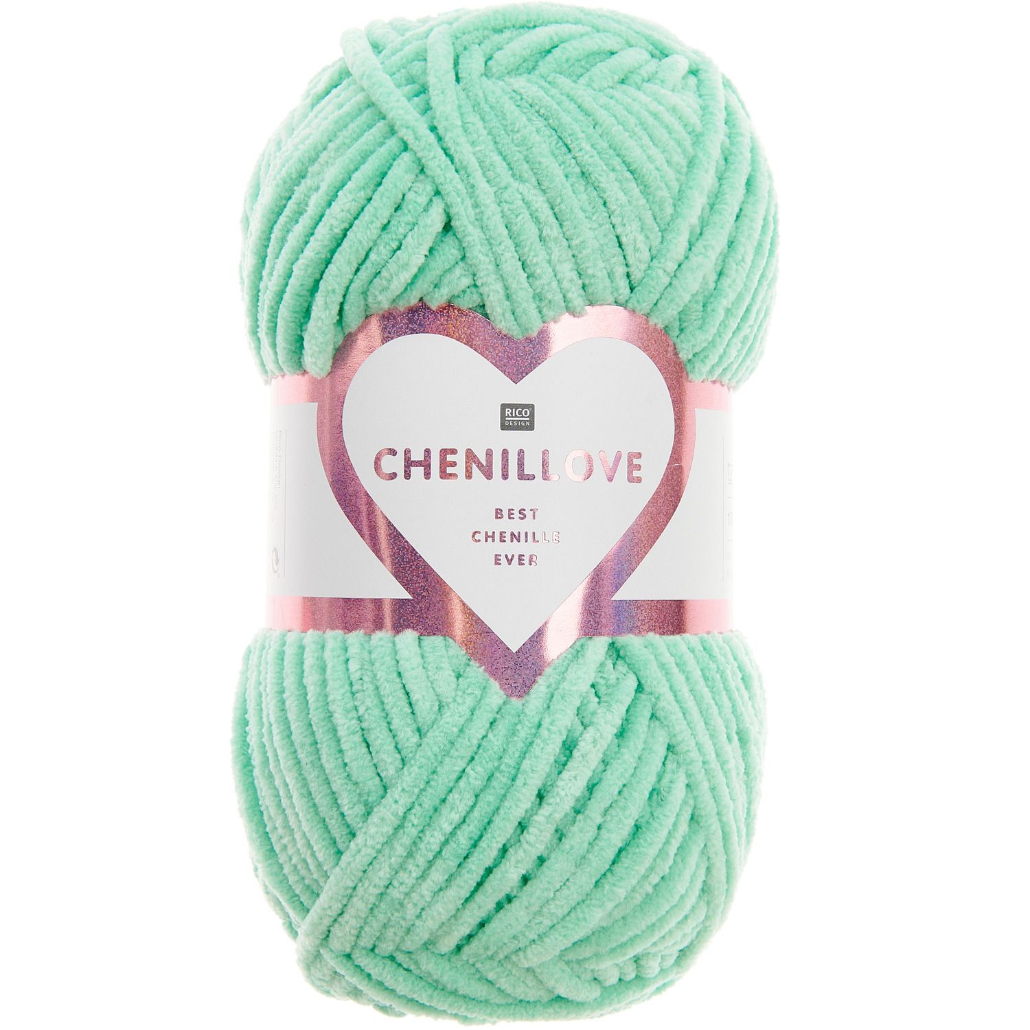 018 aquamarijn Chenillove