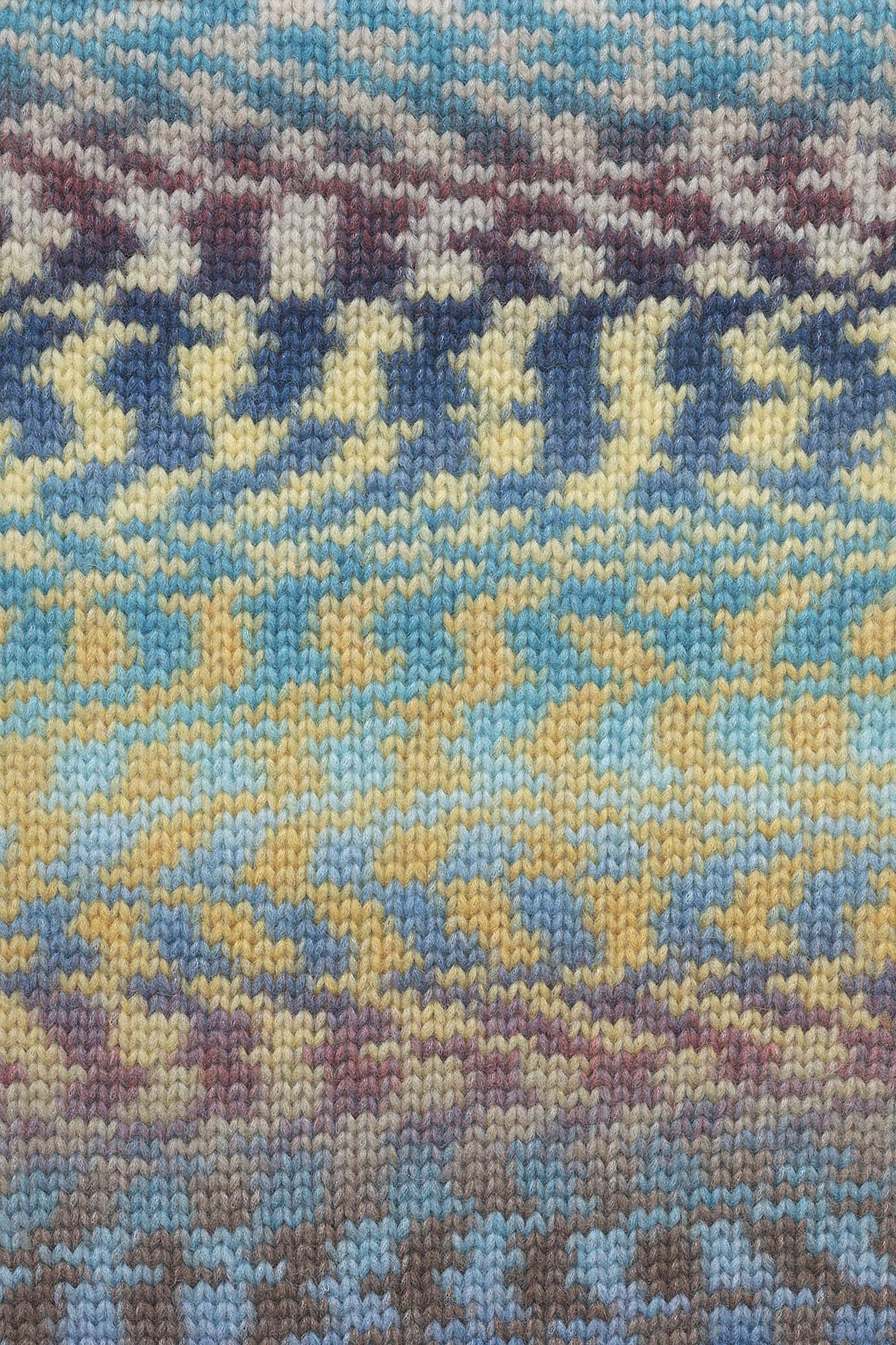 028 Cloud Funky  