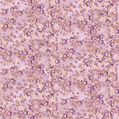 CM 3169 Pink  Fleur