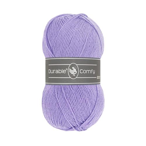 Comfy 268 Pastel Lilac