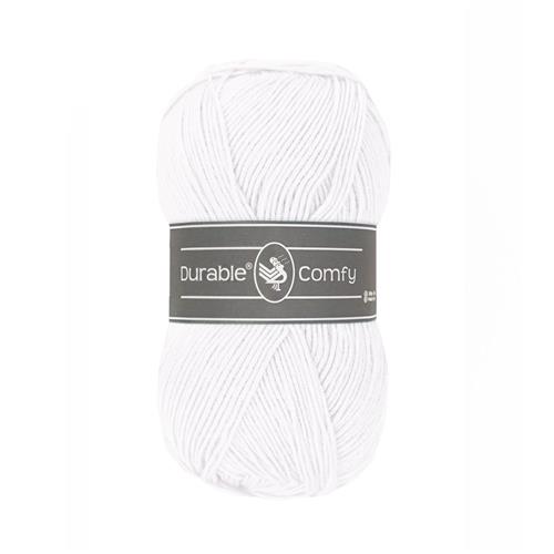 Comfy 310 White