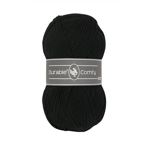 Comfy 325 Black