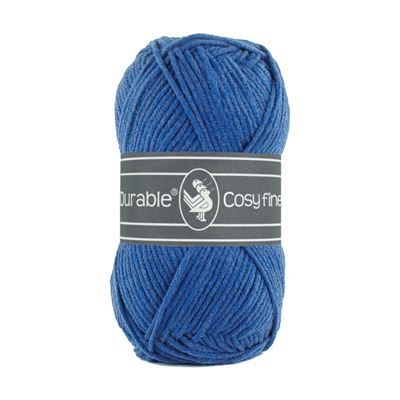 2103 Cosy Fine Cobalt