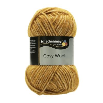 Cosy Wool kl 22 gold