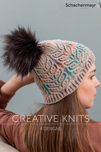 Creative knits