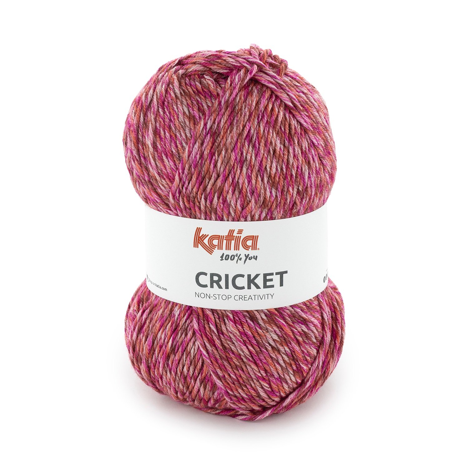 100 fuchsia - rood