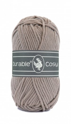 343 Cosy Warm Taupe